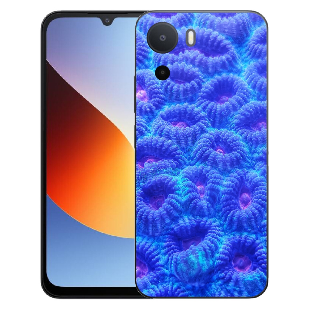 mmCase gél tok a Xiaomi Redmi A7 Pro-hoz – absztrakt motívum 17