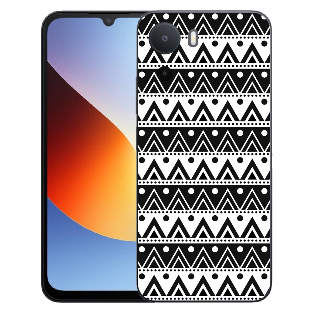 mmCase gélhuzat a Xiaomi Redmi A7 Pro-hoz – absztrakt motívum 29