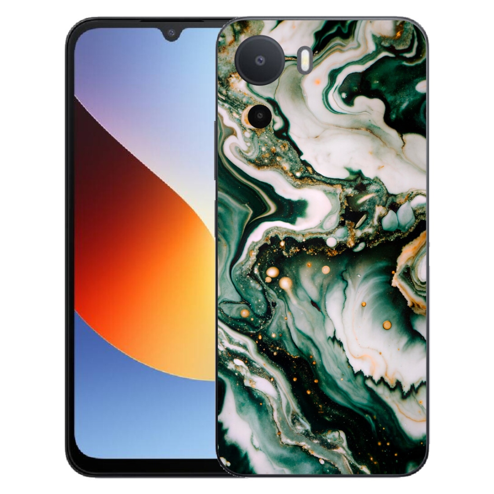 mmCase gélhuzat a Xiaomi Redmi A7 Pro-hoz – absztrakt motívum 38