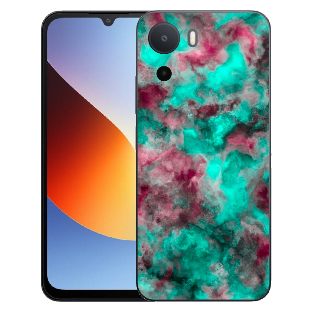 mmCase gélhuzat a Xiaomi Redmi A7 Pro-hoz – absztrakt motívum 39