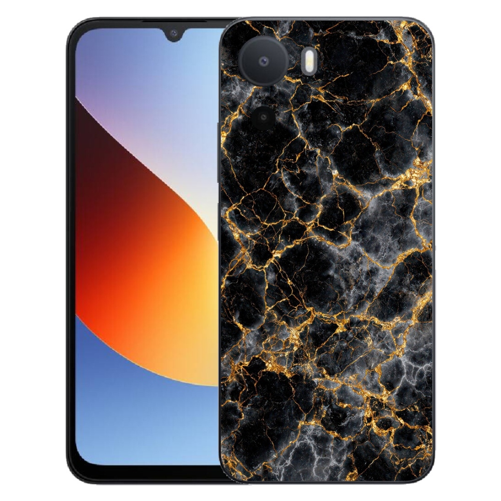 mmCase géltok a Xiaomi Redmi A7 Pro-hoz – absztrakt motívum 43