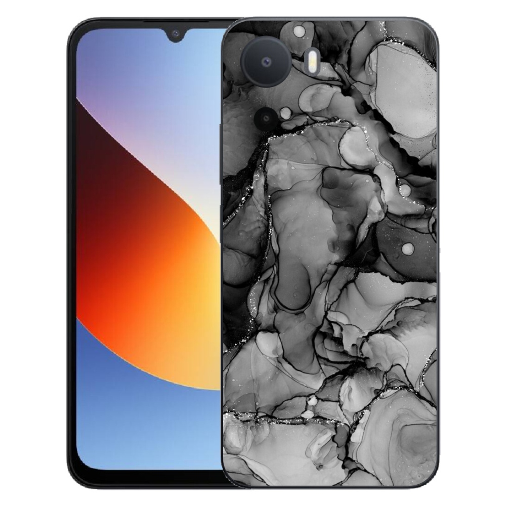 mmCase géltok a Xiaomi Redmi A7 Pro-hoz – absztrakt motívum 5