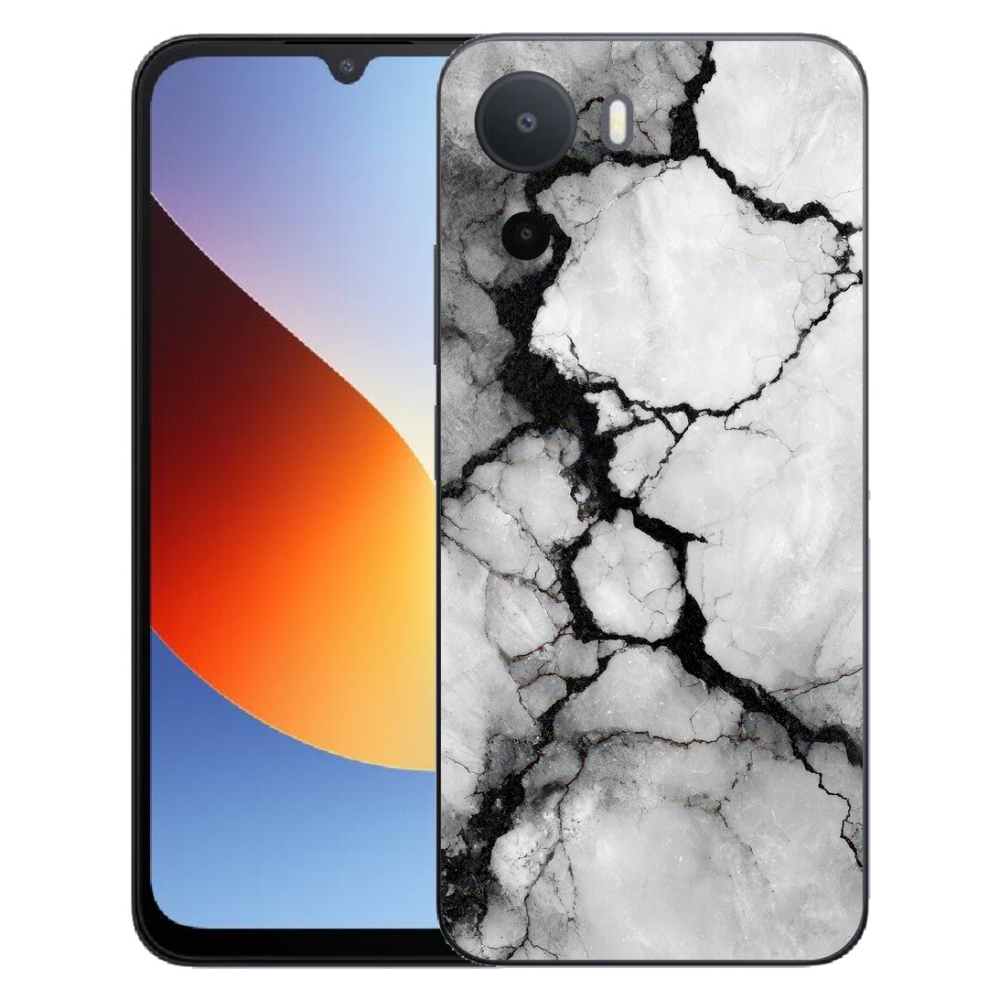 mmCase géltok a Xiaomi Redmi A7 Pro-hoz – absztrakt motívum 50