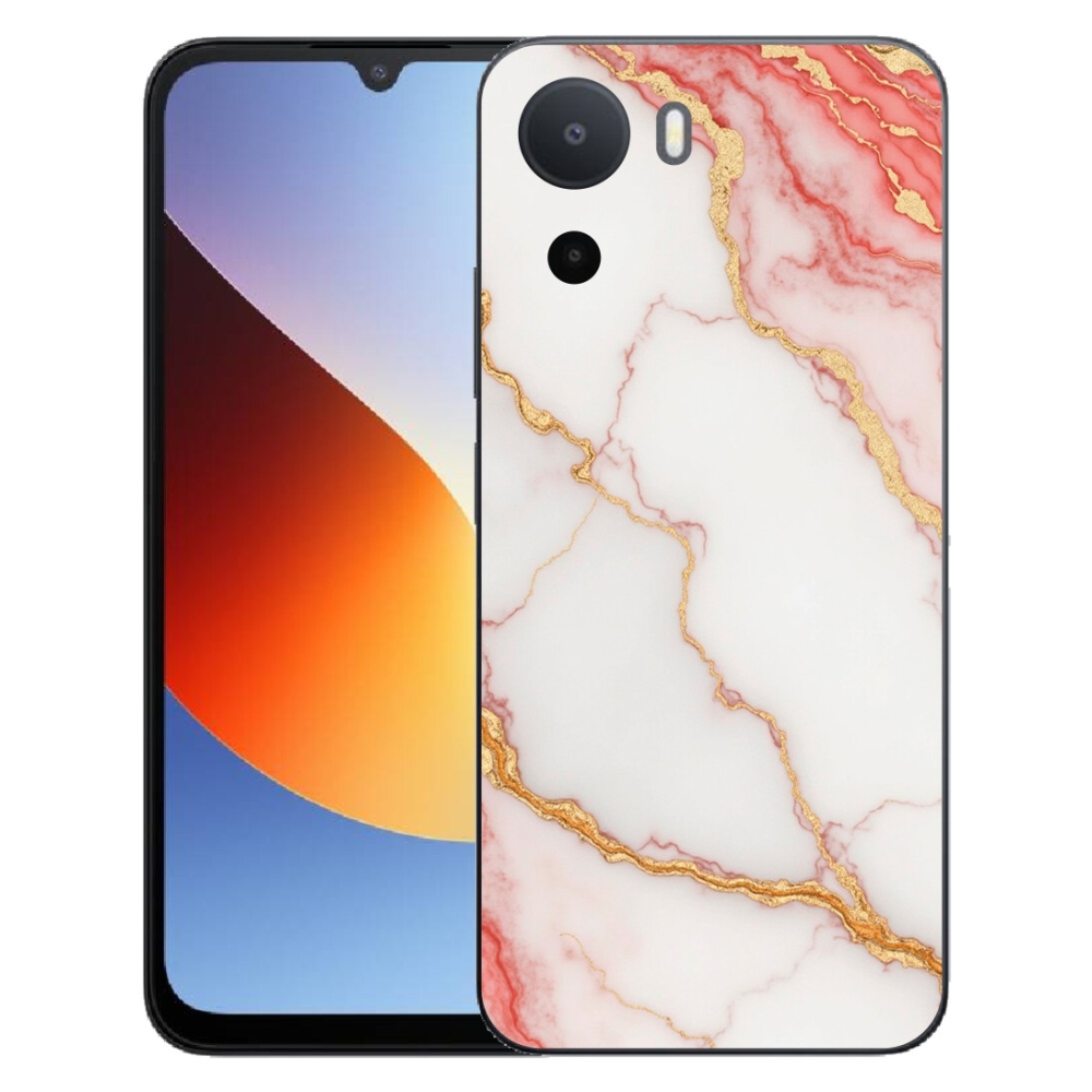 mmCase gélhuzat a Xiaomi Redmi A7 Pro-hoz – absztrakt motívum 53