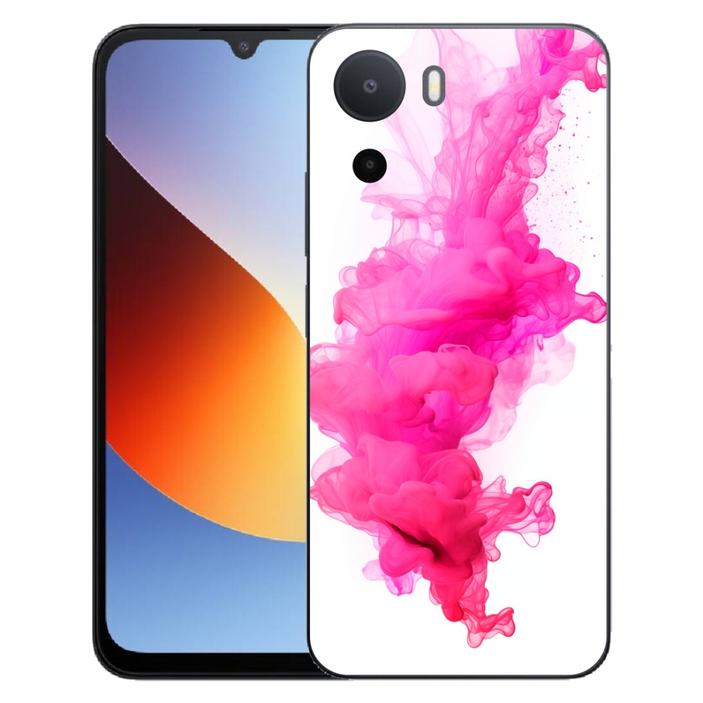 mmCase géltok a Xiaomi Redmi A7 Pro-hoz – absztrakt motívum 57