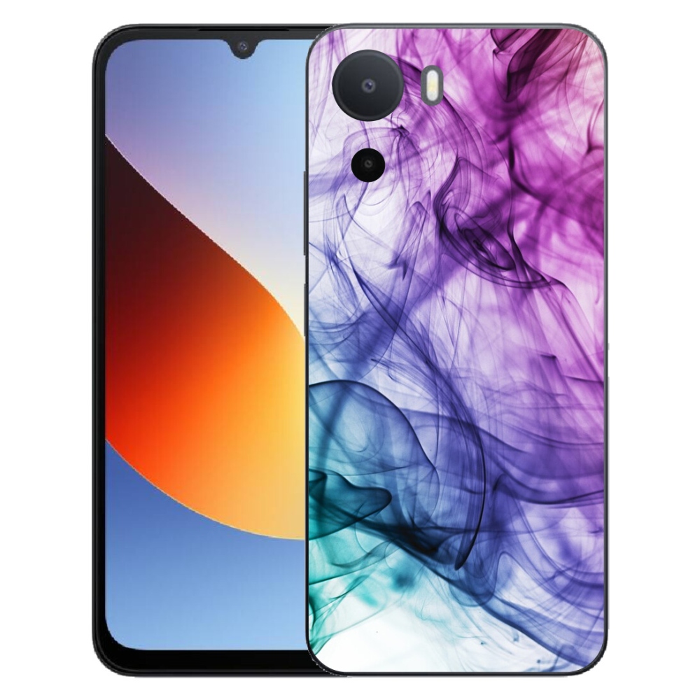 mmCase géltok a Xiaomi Redmi A7 Pro-hoz – absztrakt mintázat