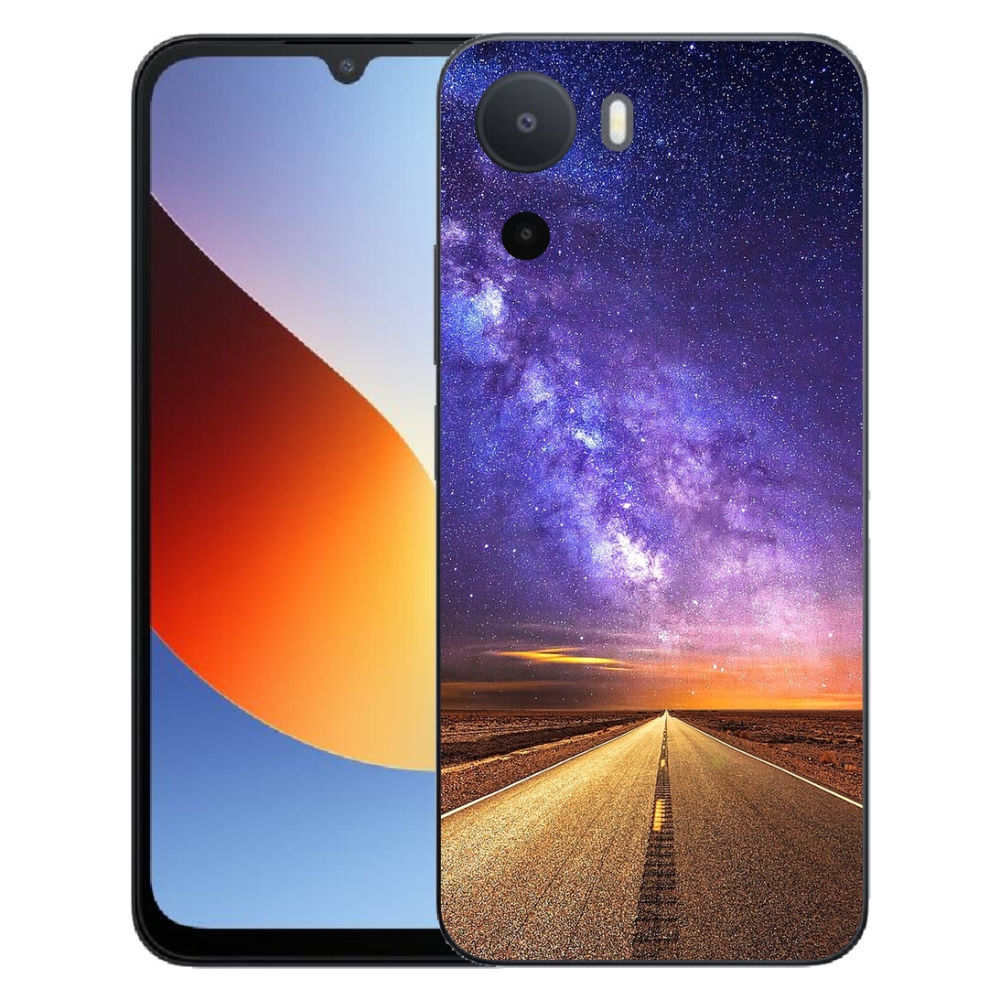 mmCase géltok a Xiaomi Redmi A7 Pro-hoz – amerikai országút
