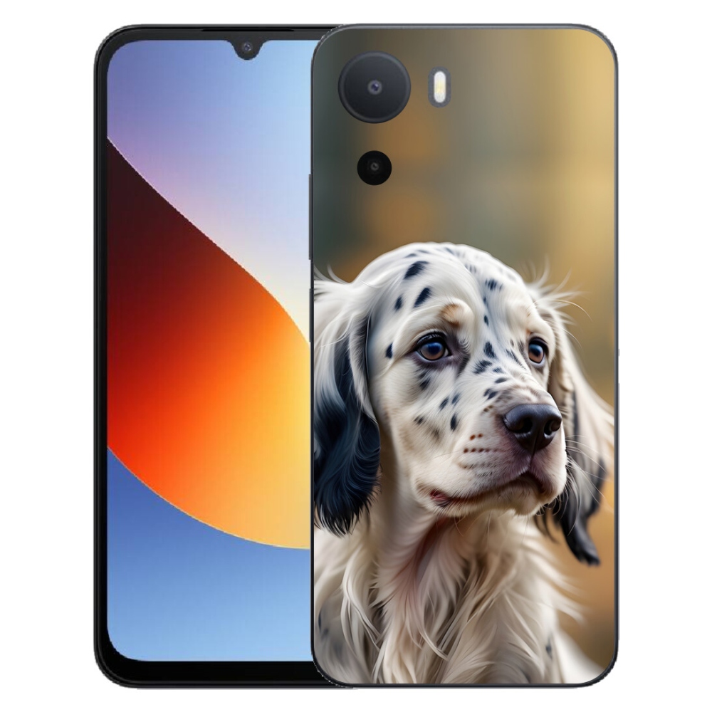 mmCase géltok a Xiaomi Redmi A7 Pro-hoz – angol szetter
