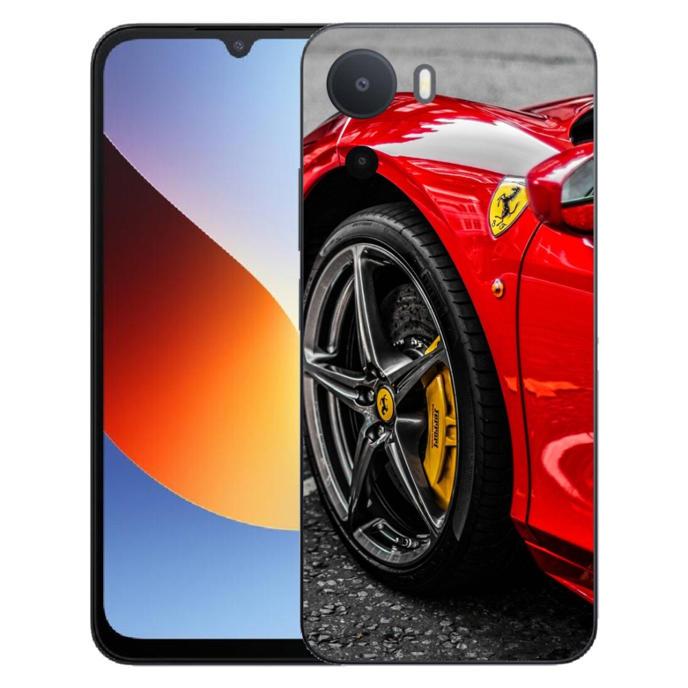 mmCase gél tok a Xiaomi Redmi A7 Pro-hoz – autó 1