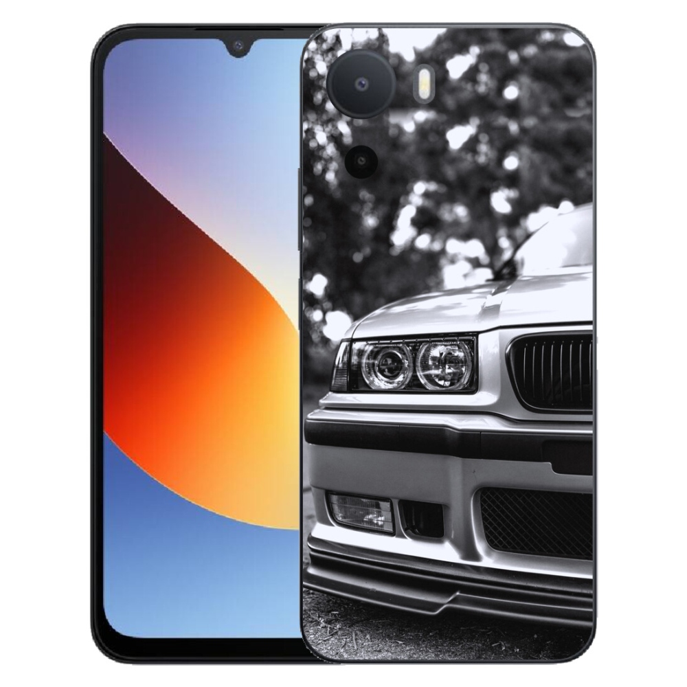 mmCase gél tok a Xiaomi Redmi A7 Pro-hoz – autó 4