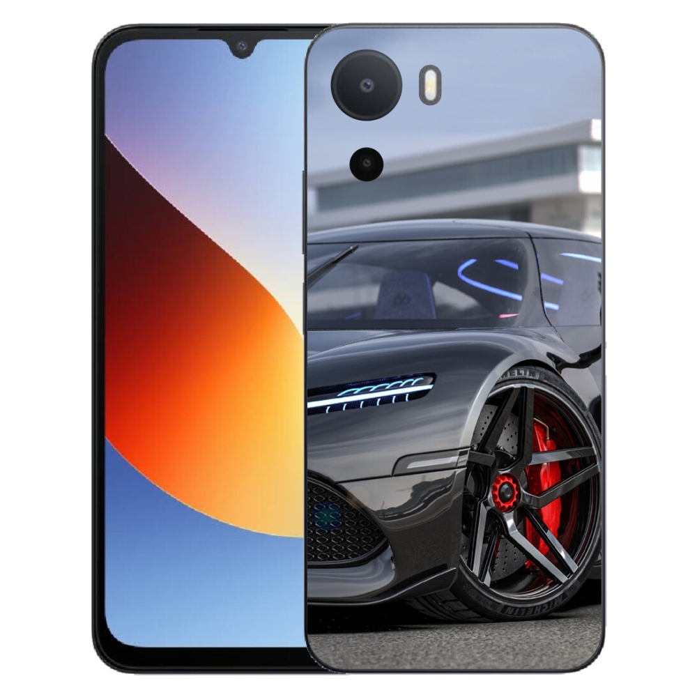 mmCase géltok a Xiaomi Redmi A7 Pro-hoz – autó 5