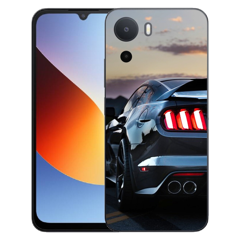 mmCase géltok a Xiaomi Redmi A7 Pro-hoz – autó 7