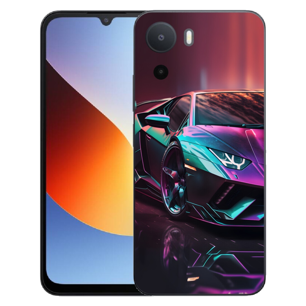 mmCase géltok a Xiaomi Redmi A7 Pro-hoz – autó 8