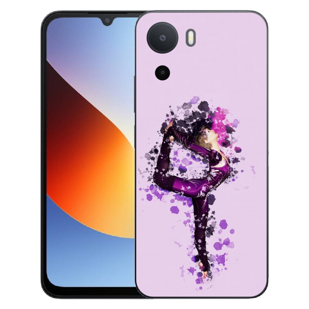 mmCase géltok a Xiaomi Redmi A7 Pro-hoz – balerina
