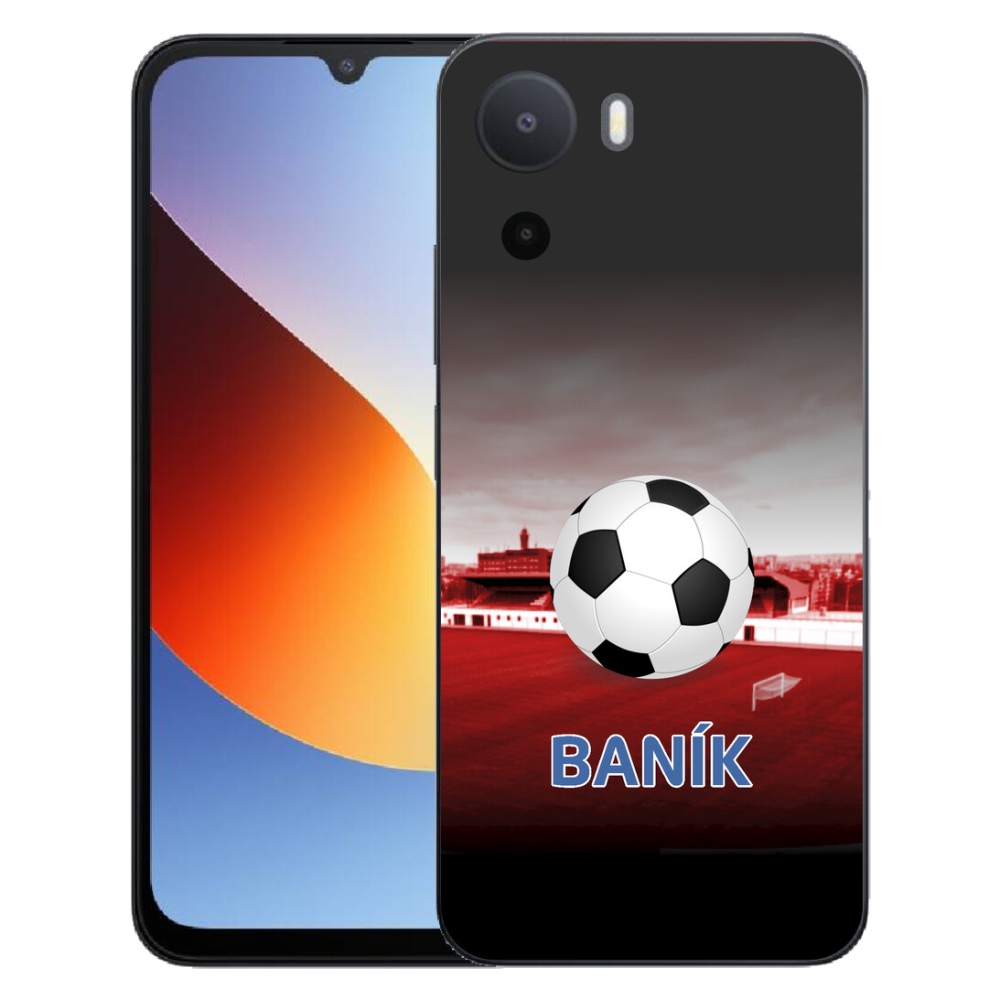 mmCase gél tok a Xiaomi Redmi A7 Pro-hoz – bányász 1