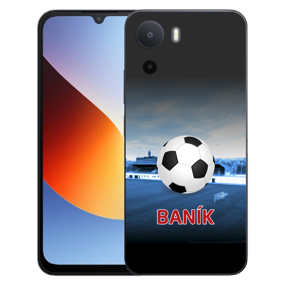 mmCase gél tok a Xiaomi Redmi A7 Pro-hoz – bányász 2