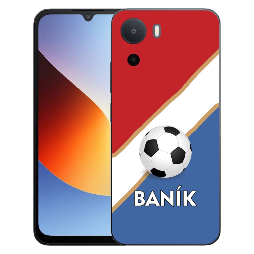 mmCase géltok a Xiaomi Redmi A7 Pro-hoz – Baník