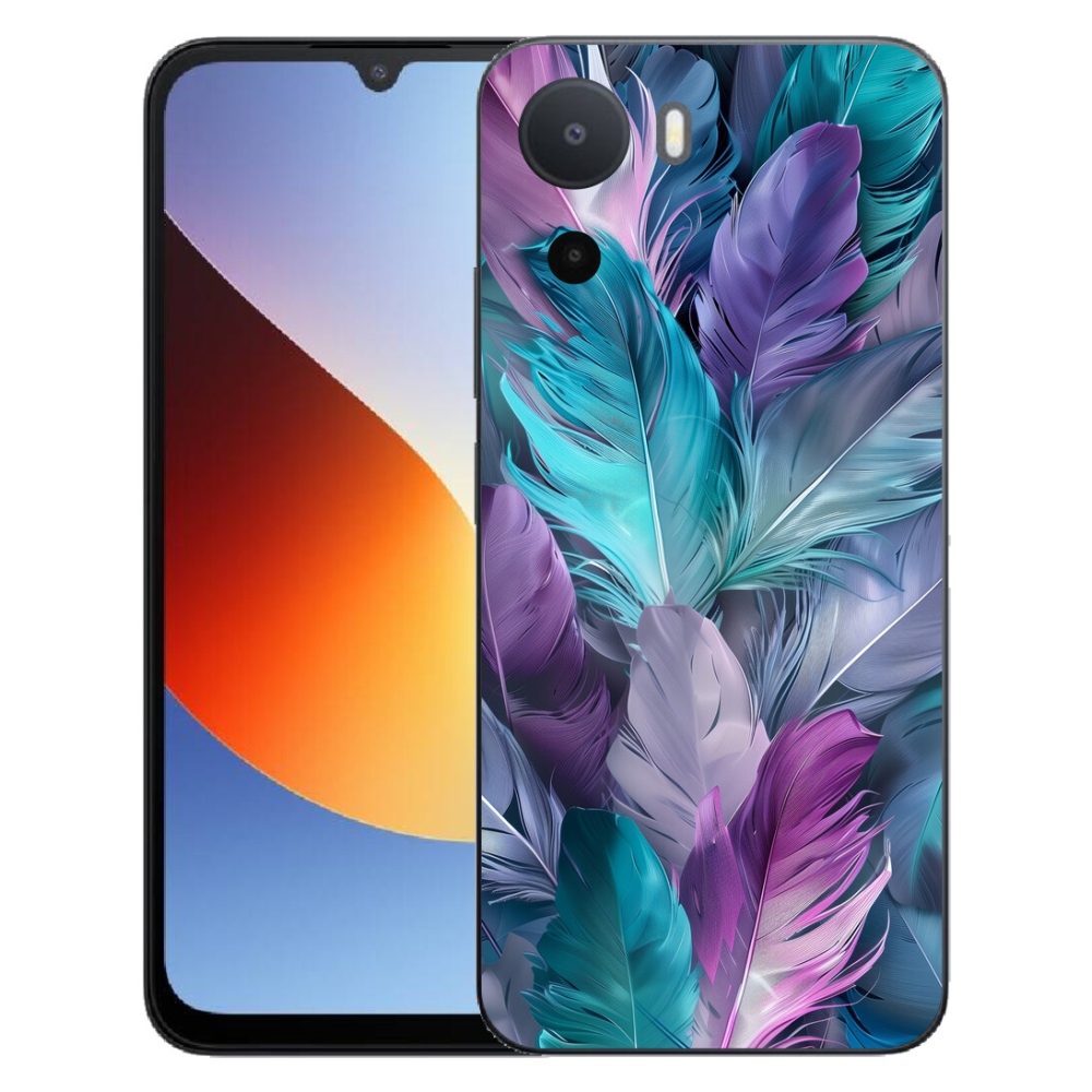 mmCase géltok a Xiaomi Redmi A7 Pro-hoz – színes tollak 2