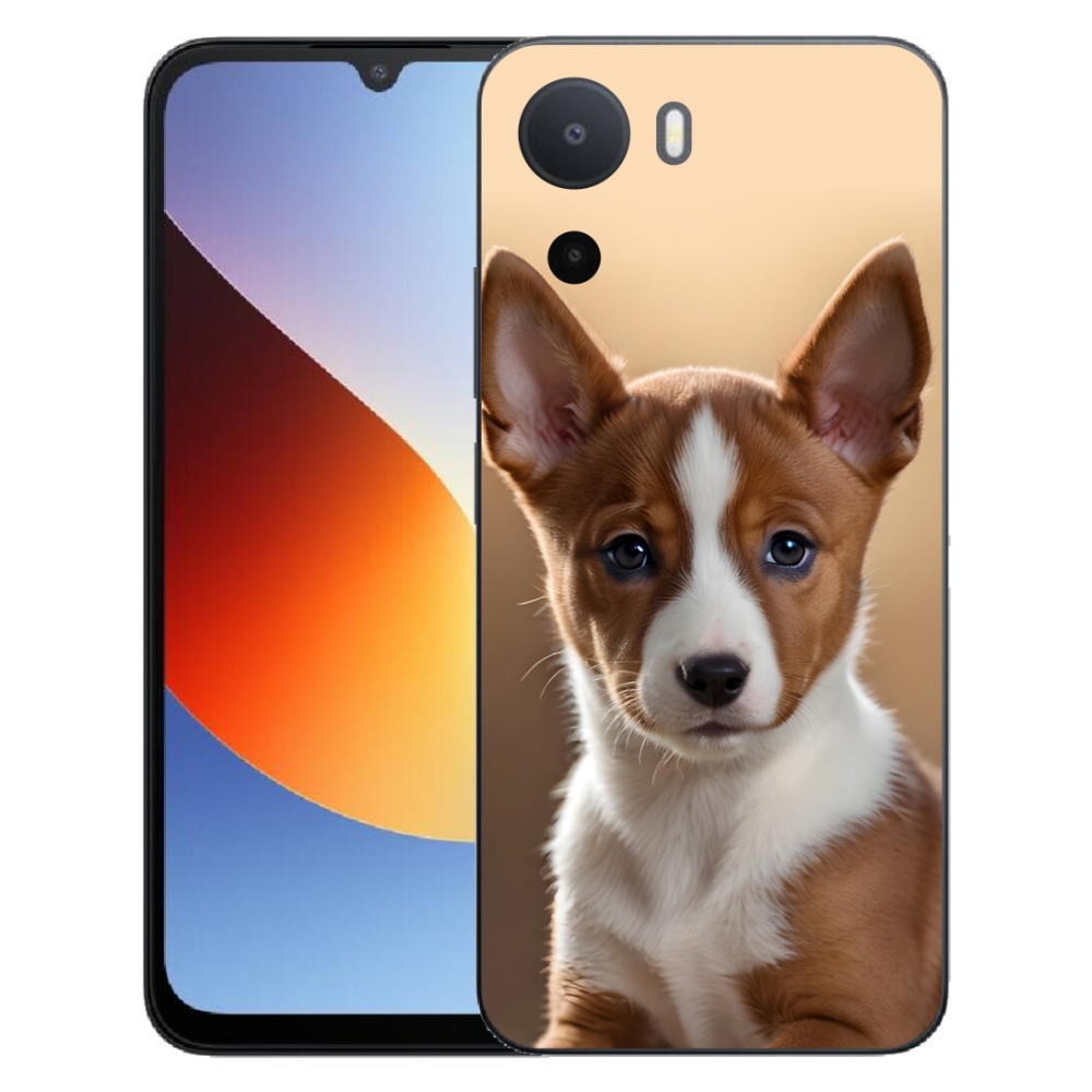 mmCase gél tok a Xiaomi Redmi A7 Pro-hoz – basenji