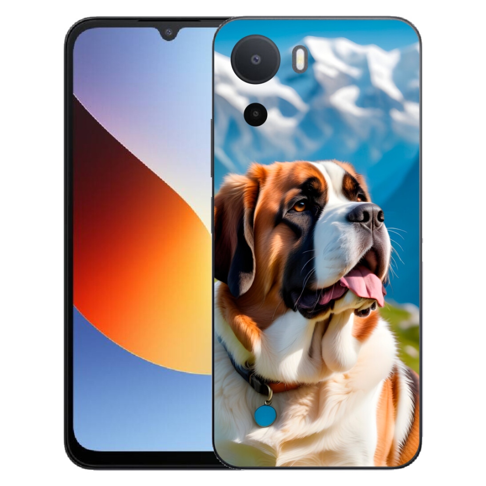mmCase géltok a Xiaomi Redmi A7 Pro-hoz – bernáthegyi