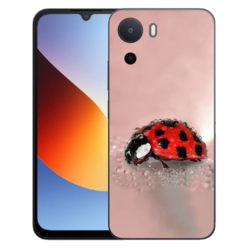 mmCase géltok a Xiaomi Redmi A7 Pro-hoz – katicabogár