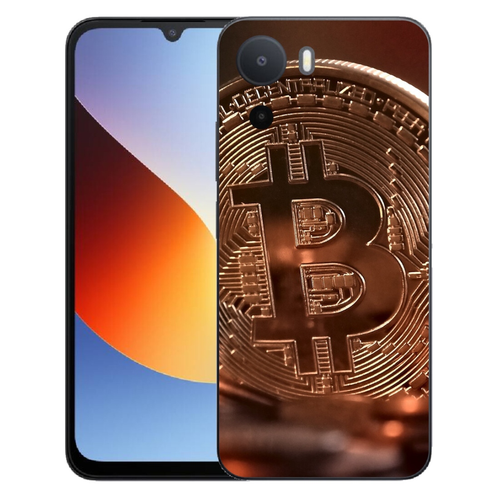 mmCase géltok a Xiaomi Redmi A7 Pro-hoz – bitcoin