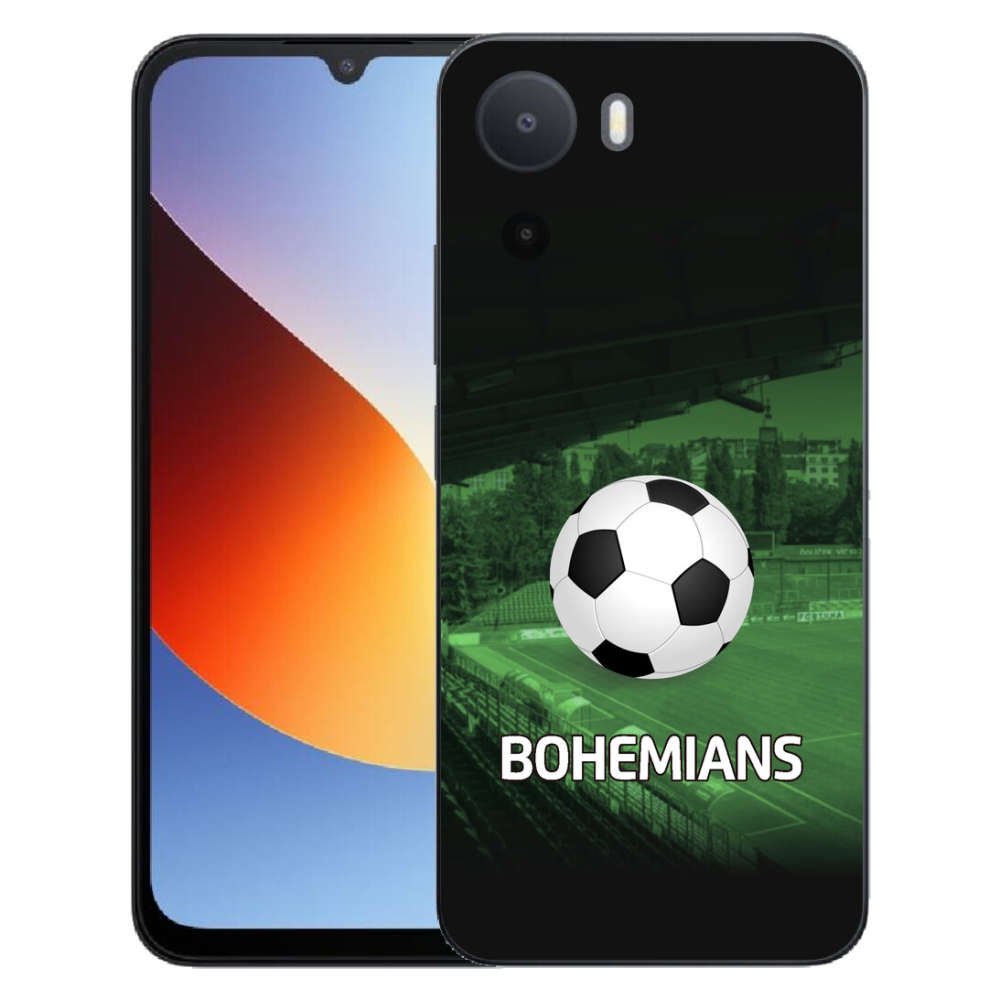 mmCase géltok a Xiaomi Redmi A7 Pro-hoz – bohemians 1