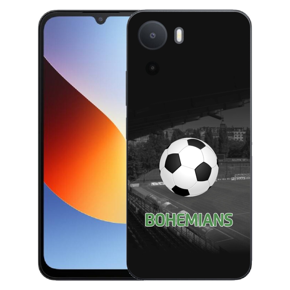 mmCase gél tok a Xiaomi Redmi A7 Pro-hoz – Bohemians 2