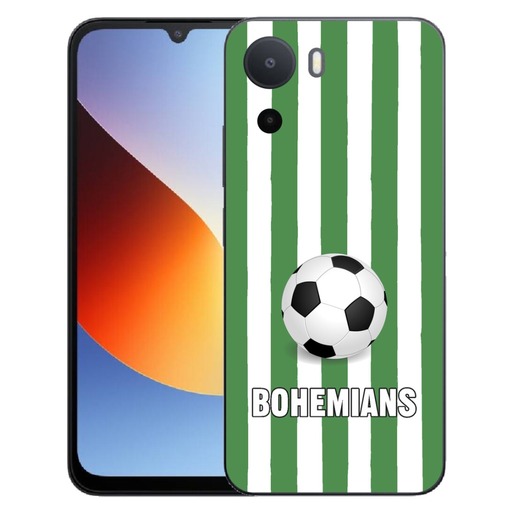 mmCase gélhuzat a Xiaomi Redmi A7 Pro-hoz – Bohemians