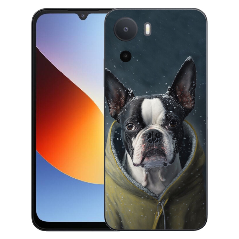 mmCase géltok a Xiaomi Redmi A7 Pro-hoz – buldog