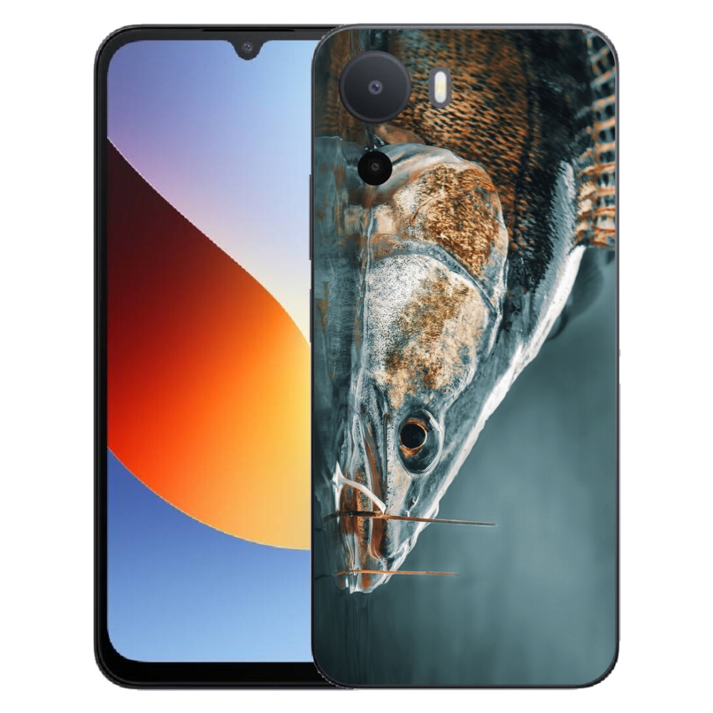 mmCase géltok a Xiaomi Redmi A7 Pro-hoz – sügér