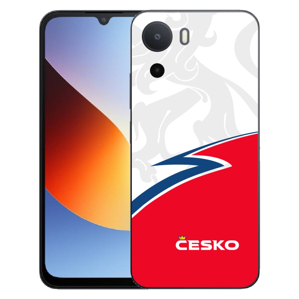 mmCase gél tok a Xiaomi Redmi A7 Pro-hoz – Csehország 1