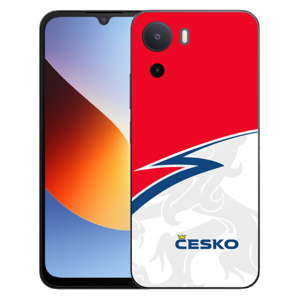 mmCase géltok a Xiaomi Redmi A7 Pro-hoz – Csehország
