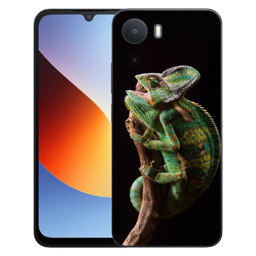 mmCase géltok a Xiaomi Redmi A7 Pro-hoz – kaméleon