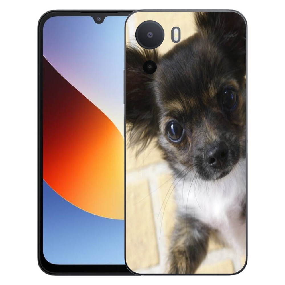 mmCase géltok a Xiaomi Redmi A7 Pro-hoz – csivava 2
