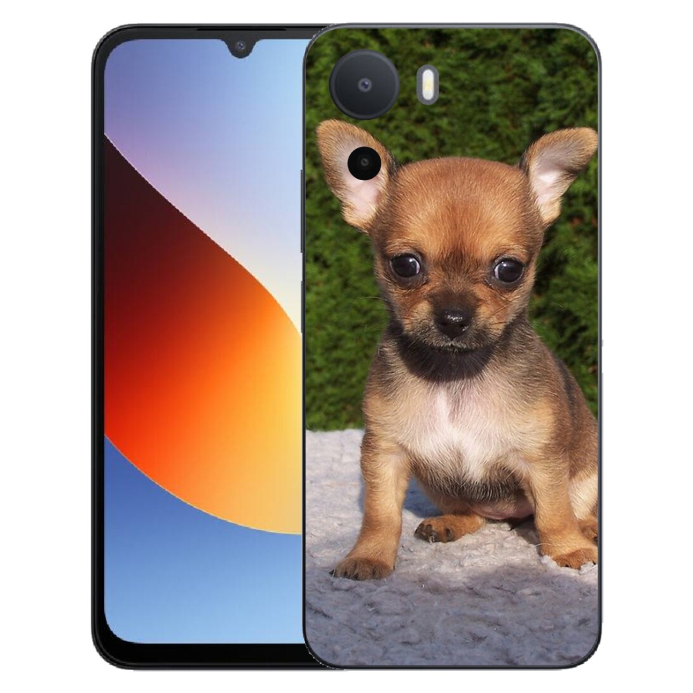 mmCase gél tok a Xiaomi Redmi A7 Pro-hoz – csivava 3