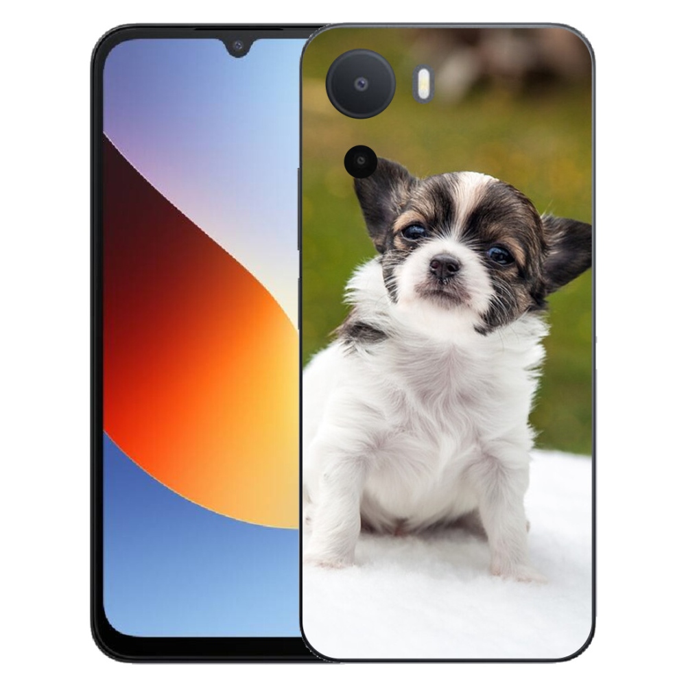 mmCase géltok a Xiaomi Redmi A7 Pro-hoz – csivava 4