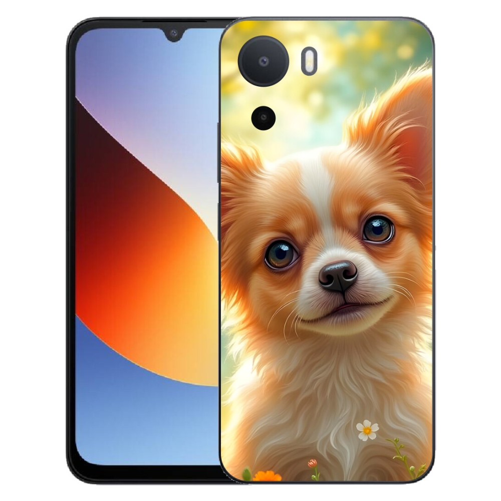 mmCase géltok a Xiaomi Redmi A7 Pro-hoz – csivava 5