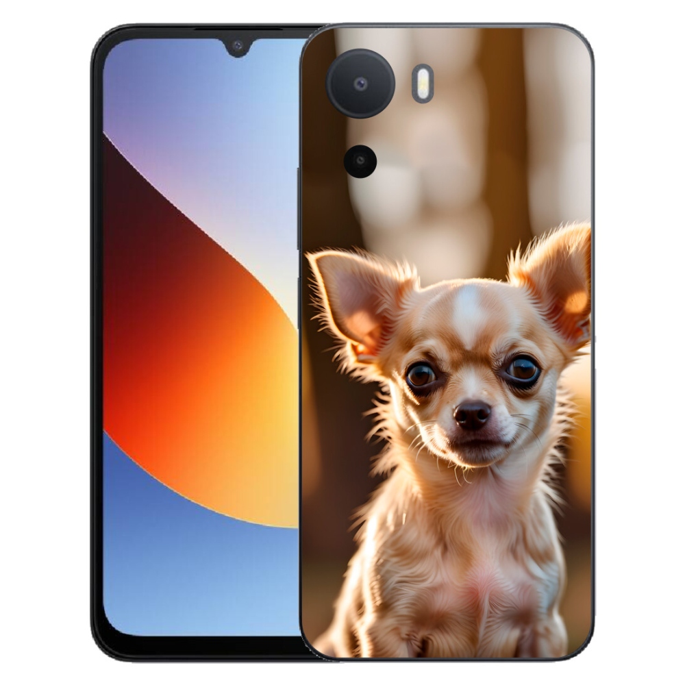 mmCase gél tok a Xiaomi Redmi A7 Pro-hoz – csivava 6