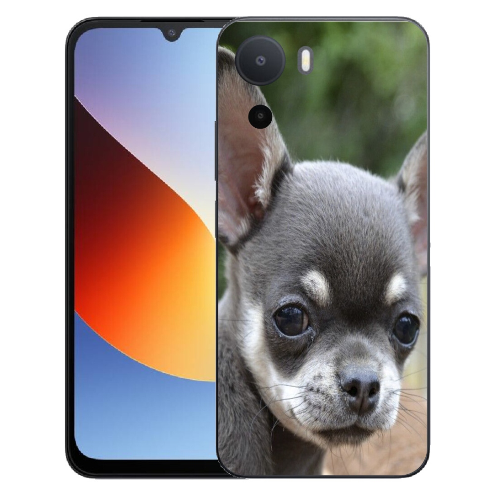 mmCase gélhuzat a Xiaomi Redmi A7 Pro-hoz – csivava