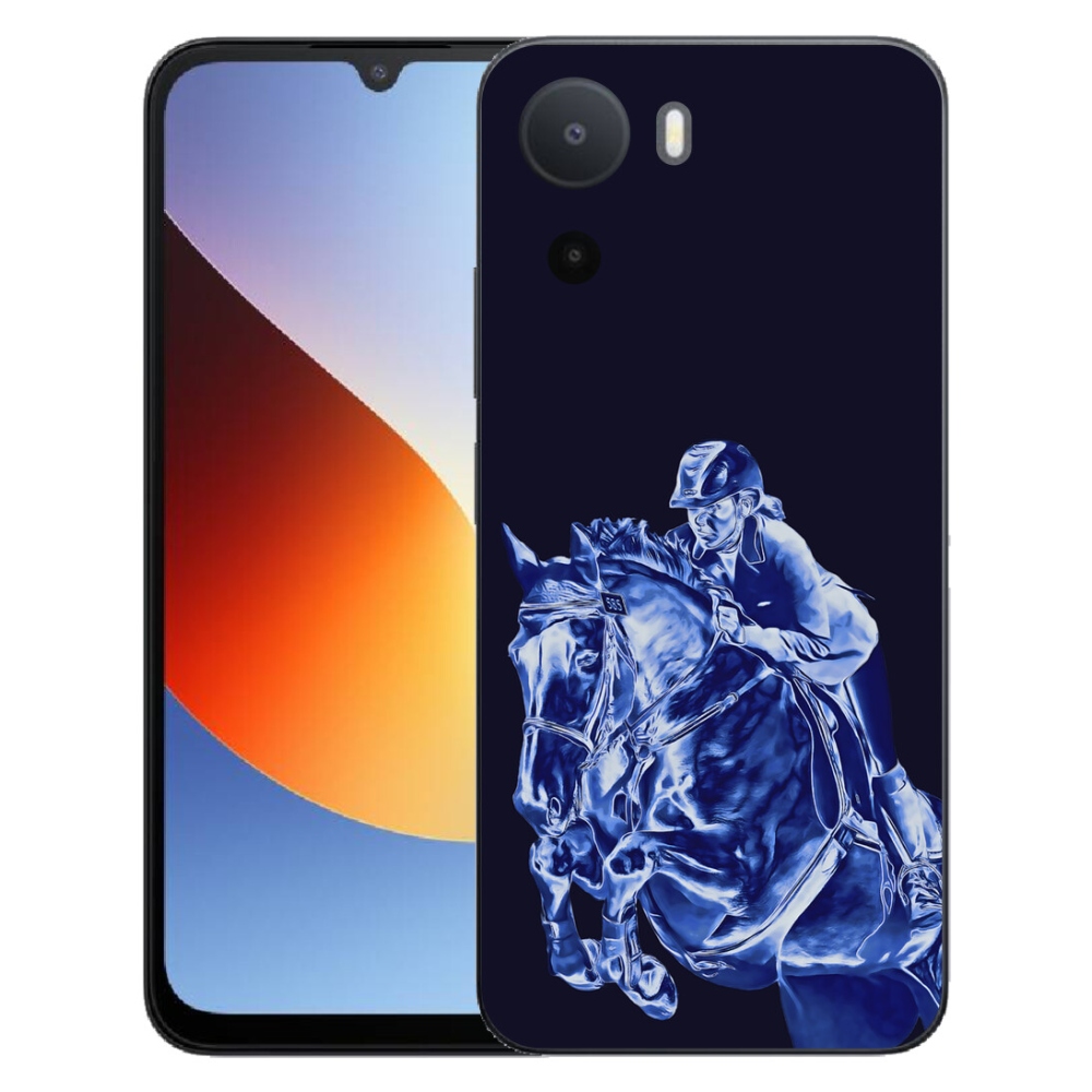 mmCase géltok a Xiaomi Redmi A7 Pro-hoz – versenyló
