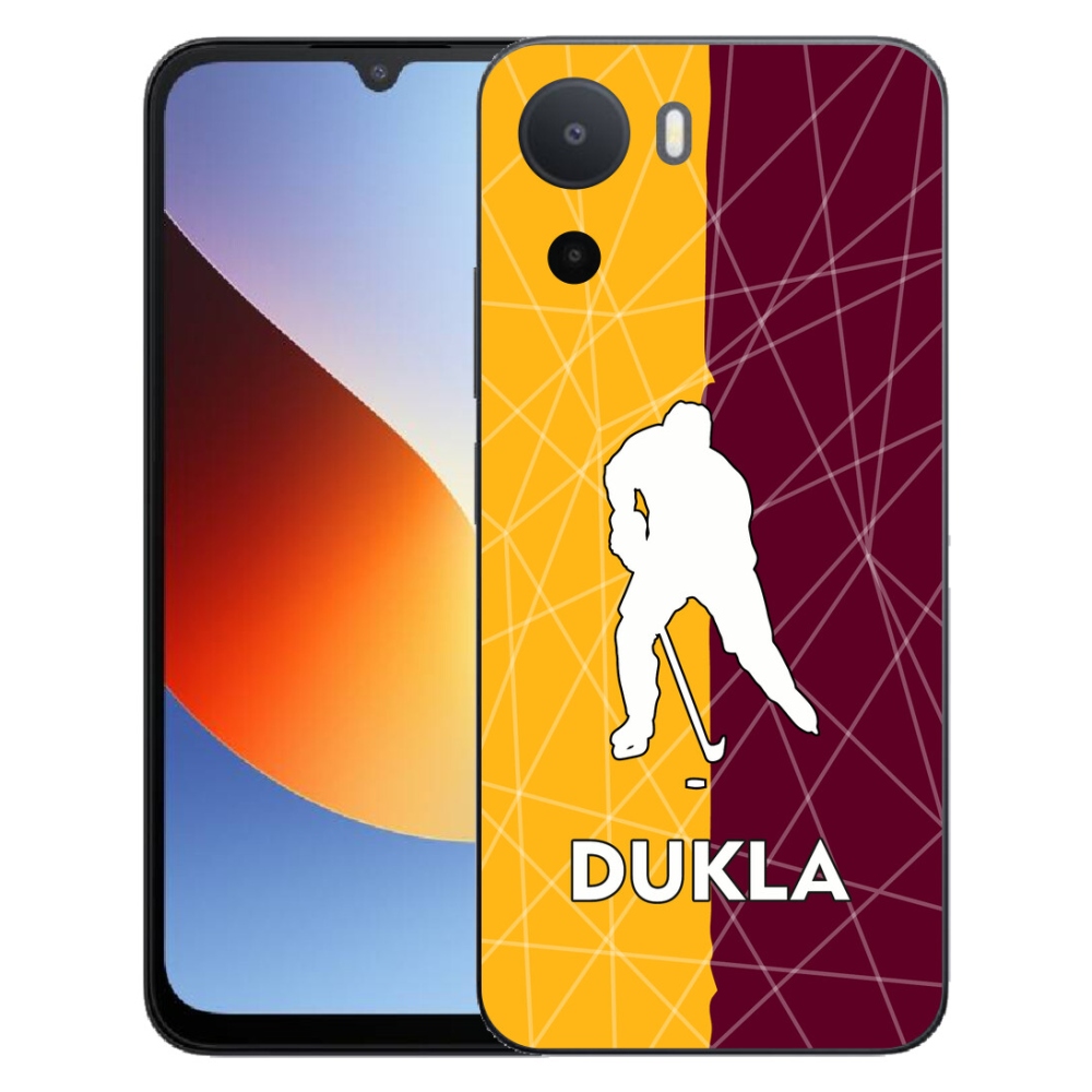 mmCase gélhuzat a Xiaomi Redmi A7 Pro-hoz – Dukla