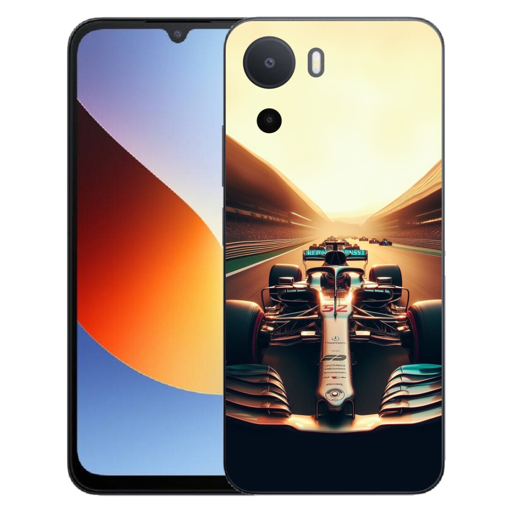 mmCase géltok a Xiaomi Redmi A7 Pro-hoz – Formula 1