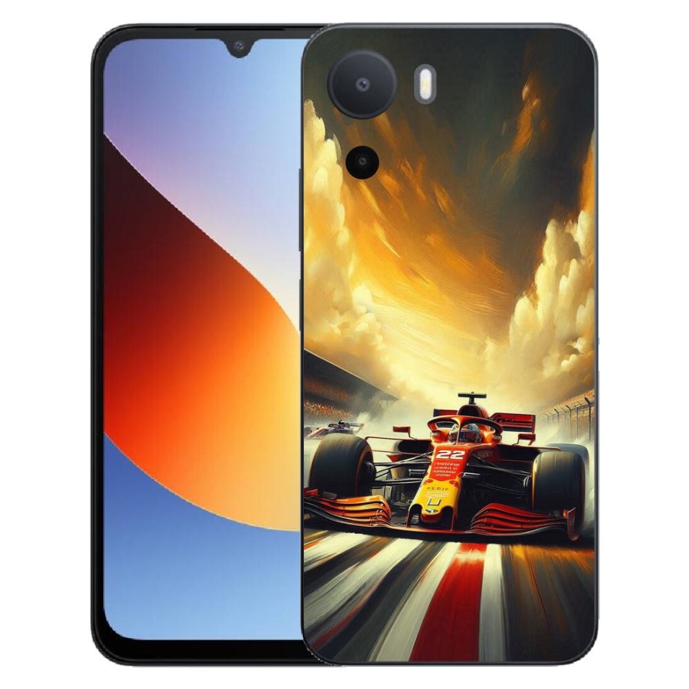 mmCase géltok a Xiaomi Redmi A7 Pro-hoz – 2. változat