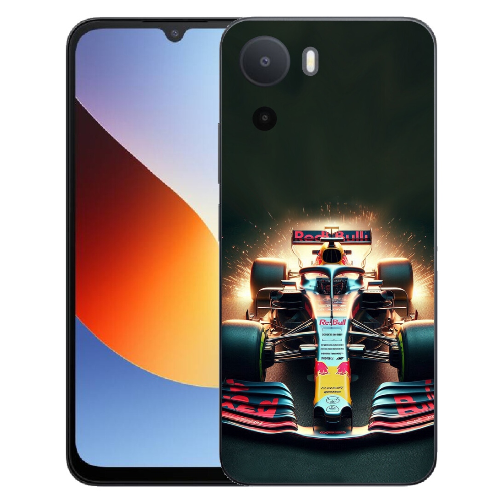 mmCase géltok a Xiaomi Redmi A7 Pro-hoz – Formula 3