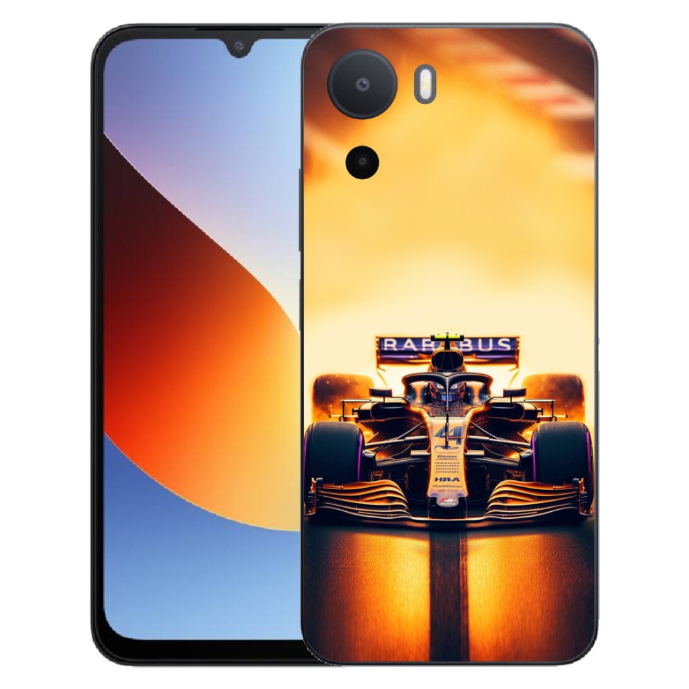 mmCase gélhuzat a Xiaomi Redmi A7 Pro-hoz – leírás