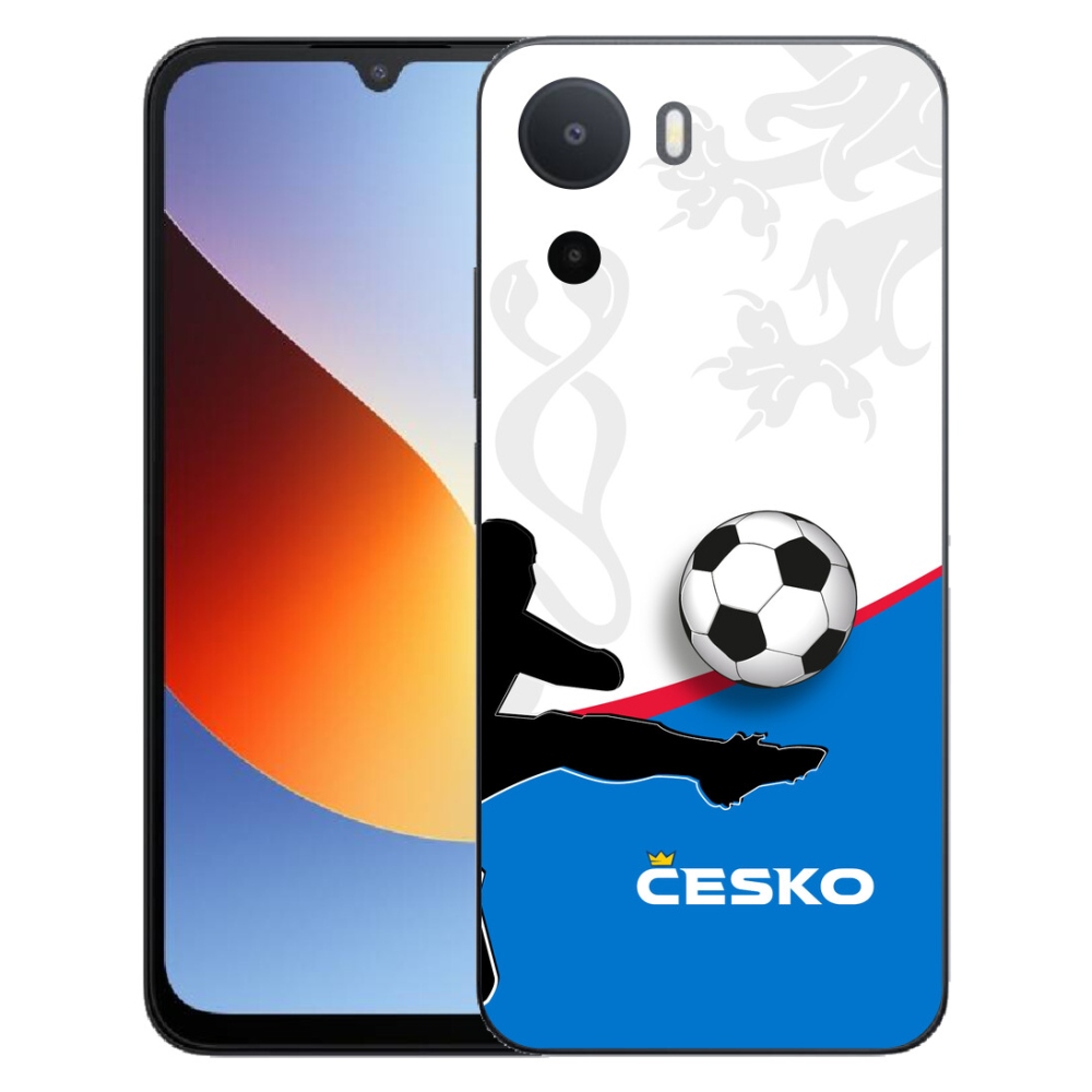 mmCase géltok a Xiaomi Redmi A7 Pro-hoz – Cseh labdarúgó-válogatott 3