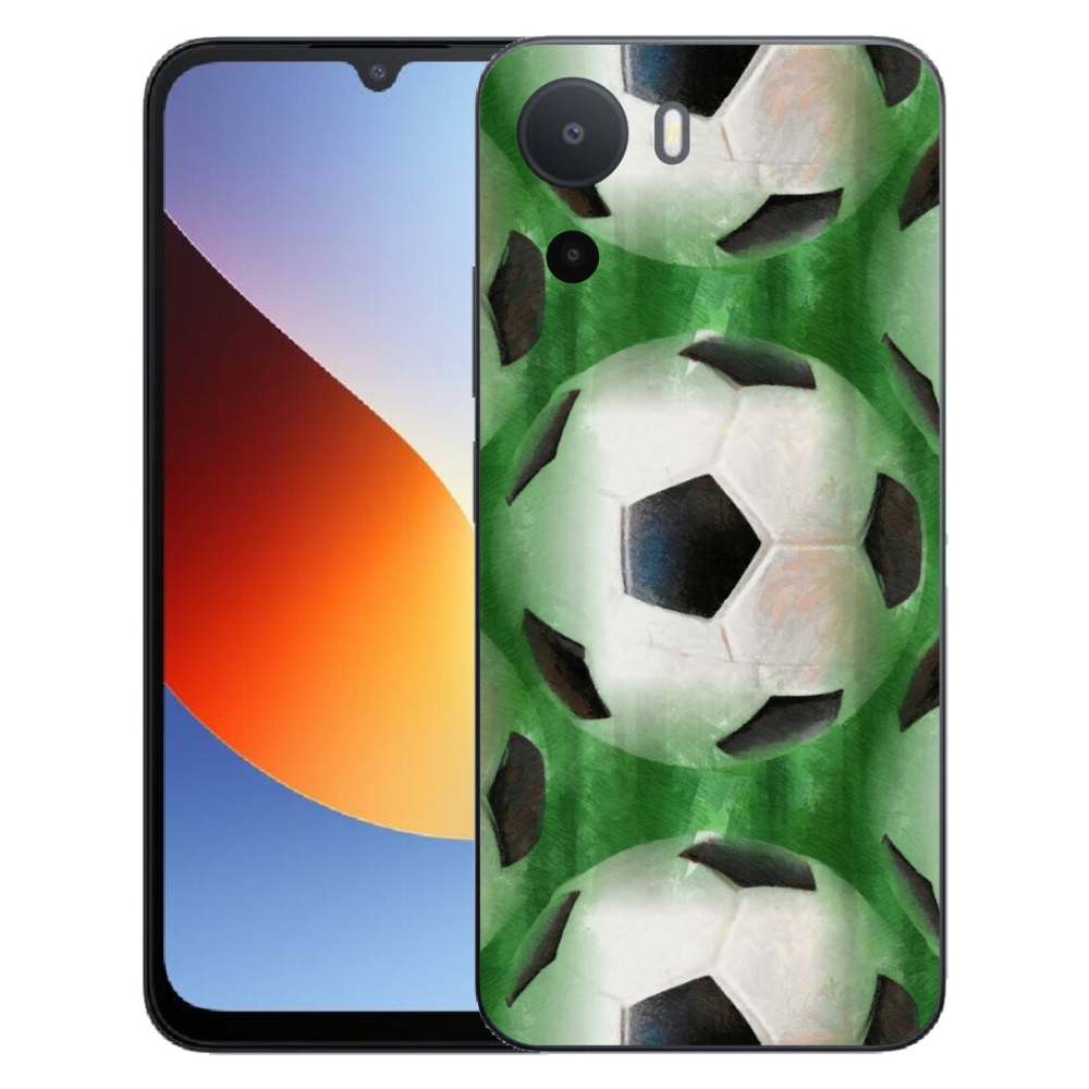 mmCase gél tok a Xiaomi Redmi A7 Pro-hoz – focilabda