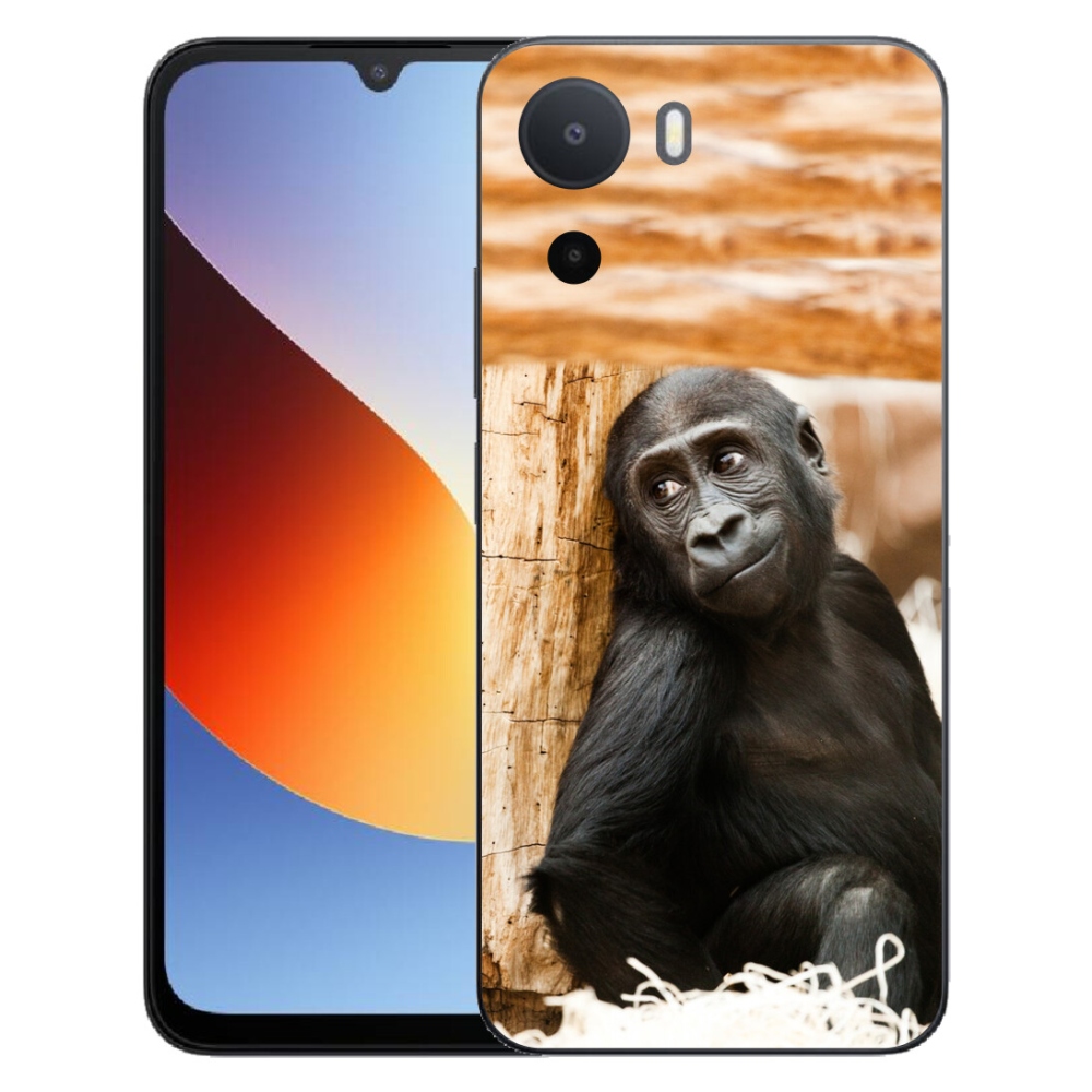 mmCase gél tok a Xiaomi Redmi A7 Pro-hoz – Gorilla