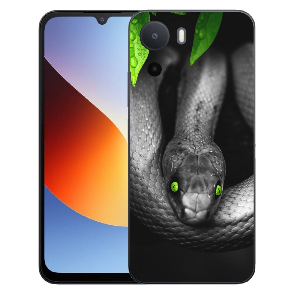 mmCase géltok a Xiaomi Redmi A7 Pro-hoz – kígyó